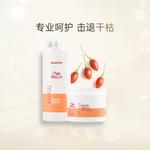 Набор шампуня и кондиционера unisex Wella - фото 4