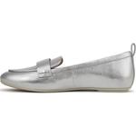 Тесса лофер Vionic, silver leather - фото 4