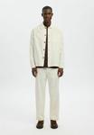 Куртка Selected Homme LANGARM, Cloud Dancer/Off-White - фото 2