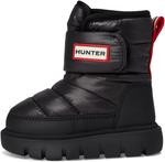 Ботинки Hunter Kids  Comfy, Black - фото 4