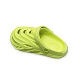 Сабо унисекс Run Manner, черный - фото 8