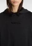 Толстовка с капюшоном Vans, Black - фото 4