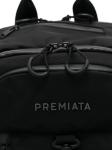 Premiata рюкзак Вентура, черный - фото 4