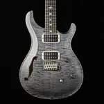 Электрогитара PRS CE 24 Semi-Hollow - Faded Blue Smokeburst - фото