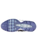 Кроссовки Nike Air Max 95 'Celestine Blue' - фото 4