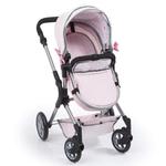 Reig, коляска для кукол Kombi 2в1. - фото 2