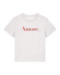 Рубашка Watapparel  Amore, Mottled White - фото