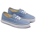 Кроссовки authentic 'blue' Vans, синий - фото 4