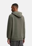Худи Tommy Hilfiger REG FONT PLAY , Pewter Green/Olive - фото 3