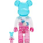 Модные фигурки BE@RBRICK - фото 4