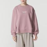 Свитшот женский Under Armour, розовый - фото 2