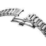 LONGINES Часы Unisex Comcast Collection Watch, Green Dial - фото 4