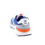 Кроссовки Munich модель Dynamix цвет синий - фото 3