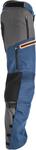Брюки Acerbis enduro one, Blue/Grey - фото 3