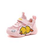 Обувь для малышей, кроссовки B.Duck, цвет Marfil (winter leather) - фото 19