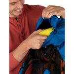 Мужской рюкзак Exos 48 Osprey, синий - фото 7