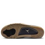 Кроссовки Air Jordan 4 RM 'Ironstone' - фото 5