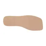 Босоножки Bali slide женские Beach By Matisse, цвет tan python - фото 4