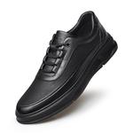 Туфли мужские Men"s Casual Men Low-Top Zro, черный - фото 3