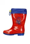 Резиновые сапоги Bartek, Red - фото