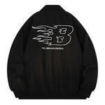 Куртка Unisex BEAR UNION, зеленая - фото 8