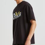 Футболка унисекс CAT, черный - фото 9