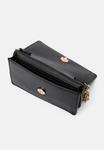 Клатч Tommy Hilfiger ICON CARD HOLDER CHAIN, Black - фото 3