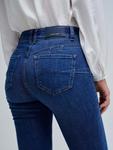 Узкие джинсы Salsa Jeans, Blue - фото 5