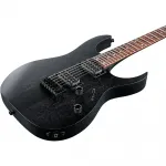 Электрогитара Ibanez RGRT421, Weathered Black - фото 6