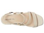 Сандалии LifeStride Janet, цвет Bone Faux Leather - фото 2