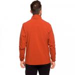 Куртка Trangoworld Pobo SF, оранжевый - фото 2