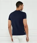 Футболка Regular fit Aeronautica Militare, синий - фото 3