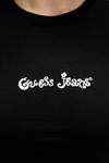 Футболка Guess Jeans, черный - фото 5