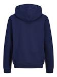 Толстовка Jack & Jones Junior JORNorrebro, темно-синий - фото 2