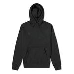 Толстовка Nike ACG Solid Color Casual Pullover Black, черный - фото