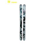Volkl Лыжи для фристайла JONES, двойная доска без креплений, унисекс V2310152, 180 см - фото