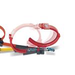 Mattel, Hot Wheels, Rally Through the Loop, Set, Hdr83 Pud4 - фото 5