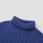 Женский свитер HEAD, белый - фото 8