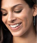 Подводка для глаз Ere Perez Jojoba Eye Pencil, Bronze, 1.1g - фото 4