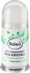 Дезодорант-стик-антиперспирант кристалл 100г. Balea - фото