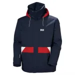 Куртка Helly Hansen Koster All-Weather, синий - фото 3