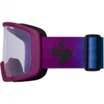 Спортивные очки Firewall Sweet-Protection, hyper violet-breeze fade - фото 3