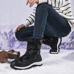 Зимние ботинки женские Swinsger, розовый - фото 22