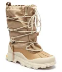 Зимние ботинки METROPEAK Ugg, бежевый - фото