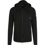 Пуловер с капюшоном Spook Cln Athletics, черный - фото