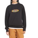 Timberland Свитшот унисекс черный - фото 2