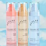 Спрей для волос и тела Peach Fields SKYLAR, 2.7 oz /80 ml - фото 5