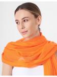 Шарф Codello, оранжевый - фото 3