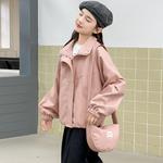 Детская куртка Moderate PROTECTCAMEL, зеленый - фото 7