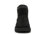 Ботинки UGG Classic Mini Lunara Bootie, черный - фото 2